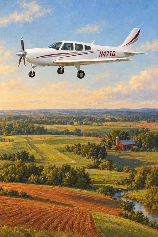 Over Home Fields